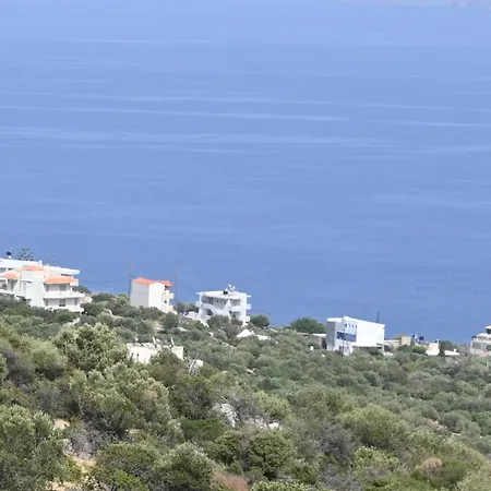 Sea View Агиос-Николаос