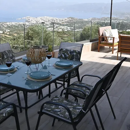 Sea View Агиос-Николаос