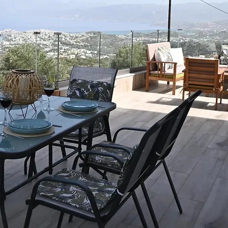 Sea View * Агиос-Николаос