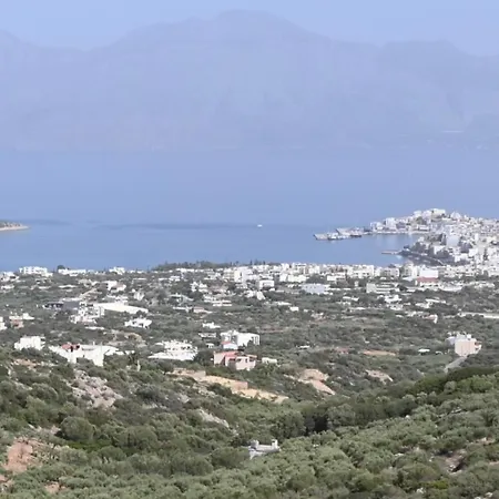 Sea View Агиос-Николаос