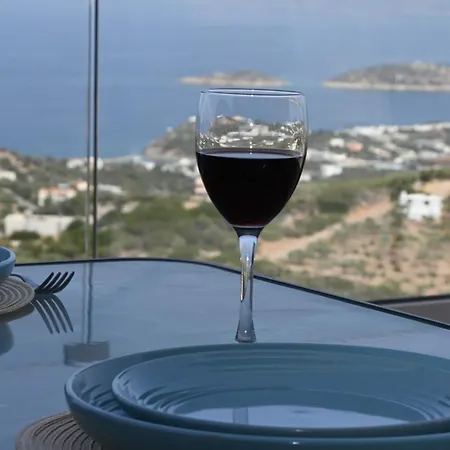 Sea View * Агиос-Николаос