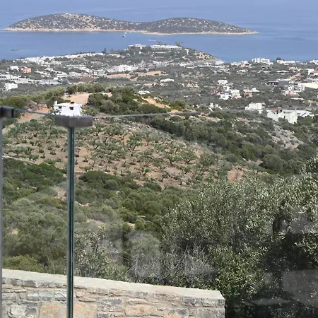 Вилла Sea View