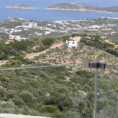 Sea View Вилла *