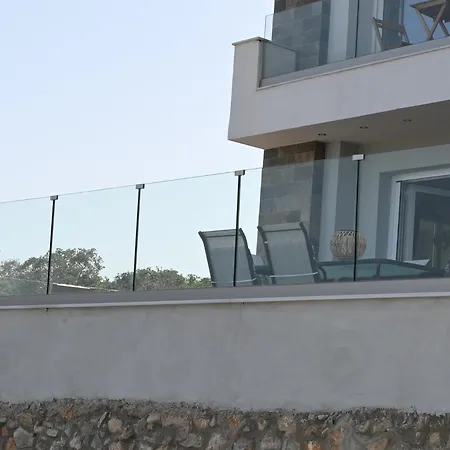 Sea View Агиос-Николаос
