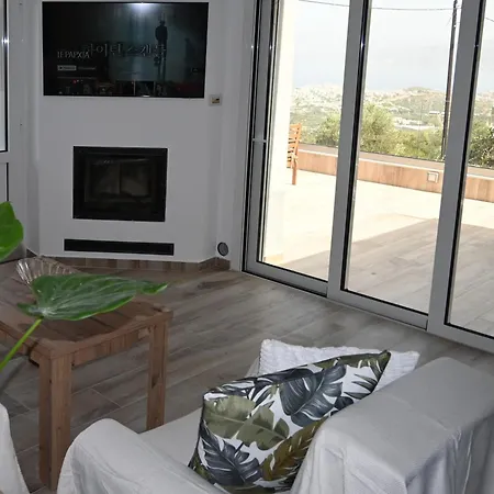 Вилла Sea View *
