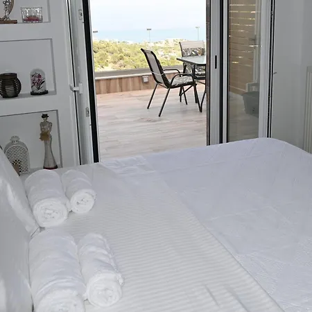 Sea View Агиос-Николаос