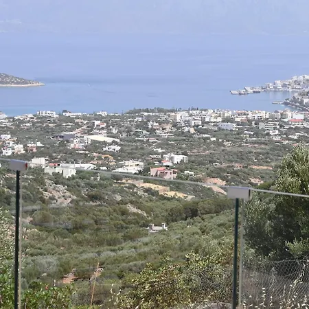 Вилла Sea View