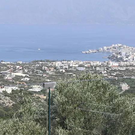 Sea View *