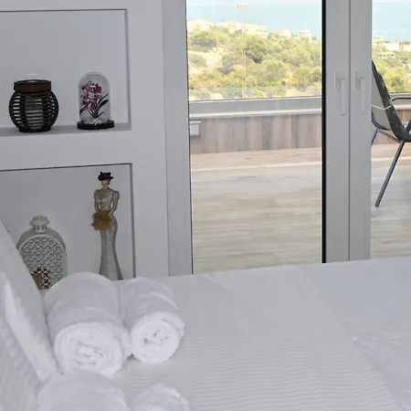 Sea View Агиос-Николаос
