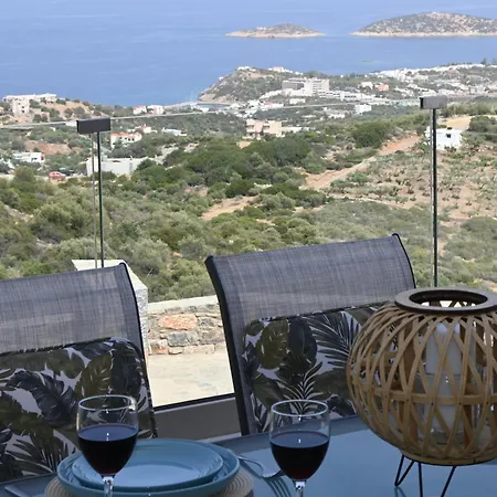 Sea View * Агиос-Николаос