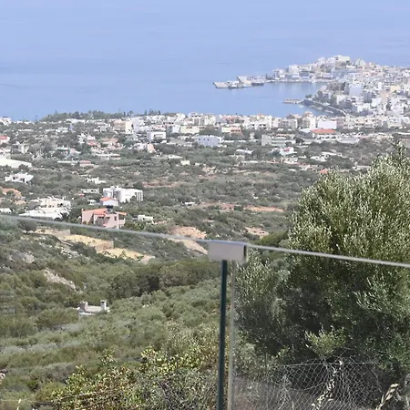 Sea View * Агиос-Николаос