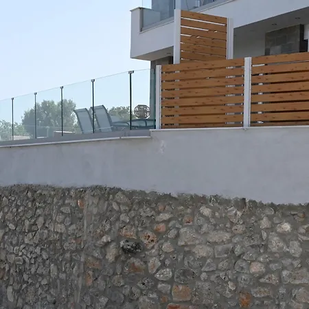 Sea View Вилла *
