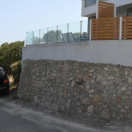 Sea View * Агиос-Николаос