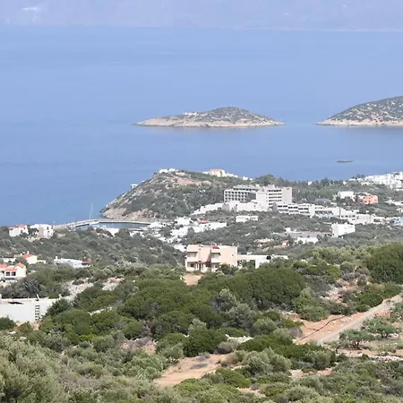 Sea View Агиос-Николаос