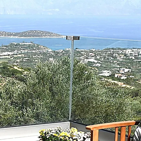 Sea View Вилла *